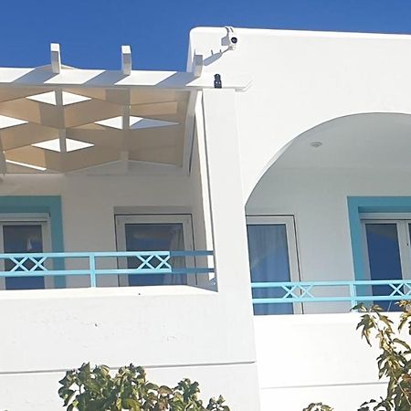 Haraki Memories Beach Studios Екстер'єр фото