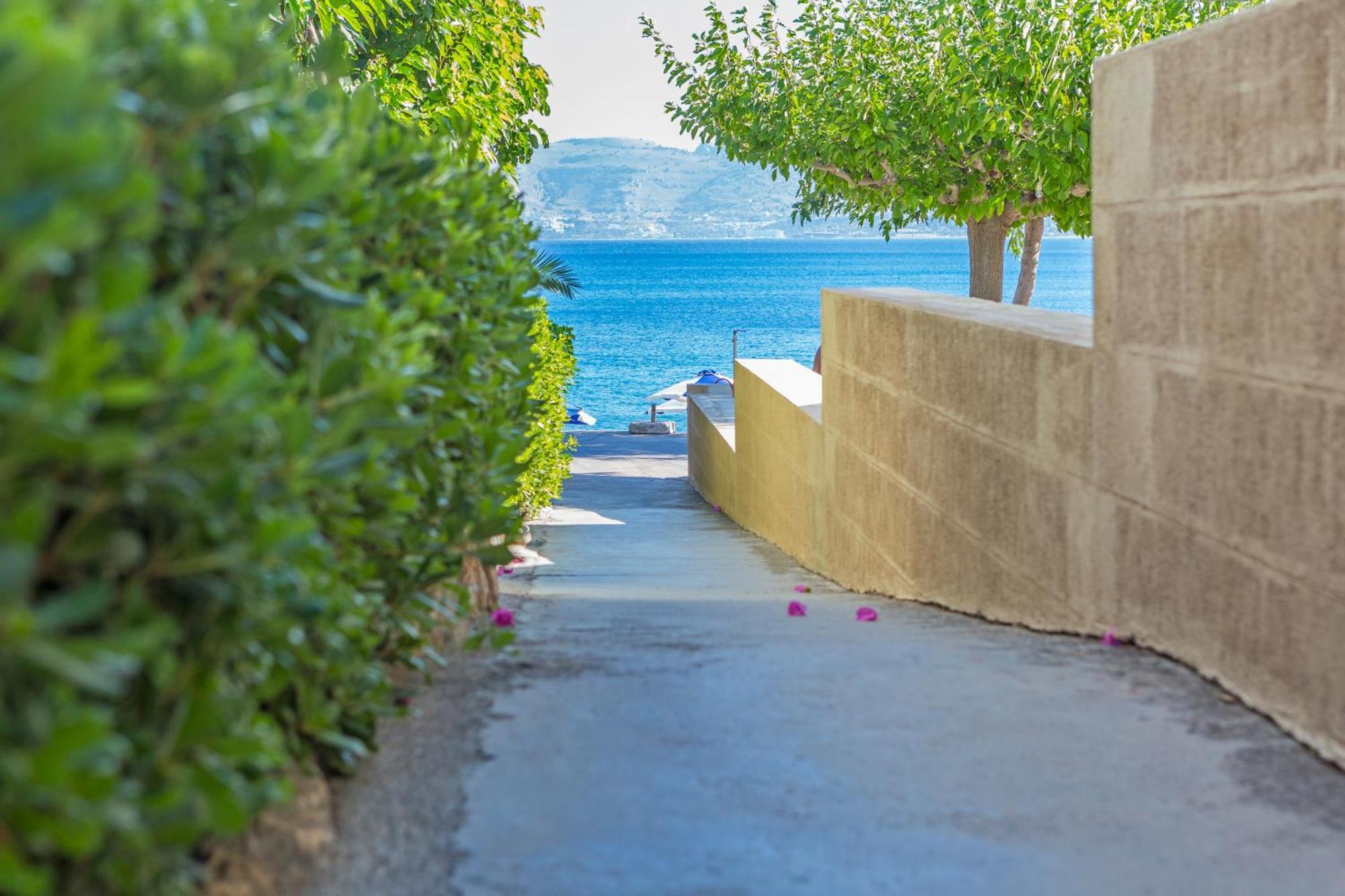Haraki Memories Beach Studios Екстер'єр фото