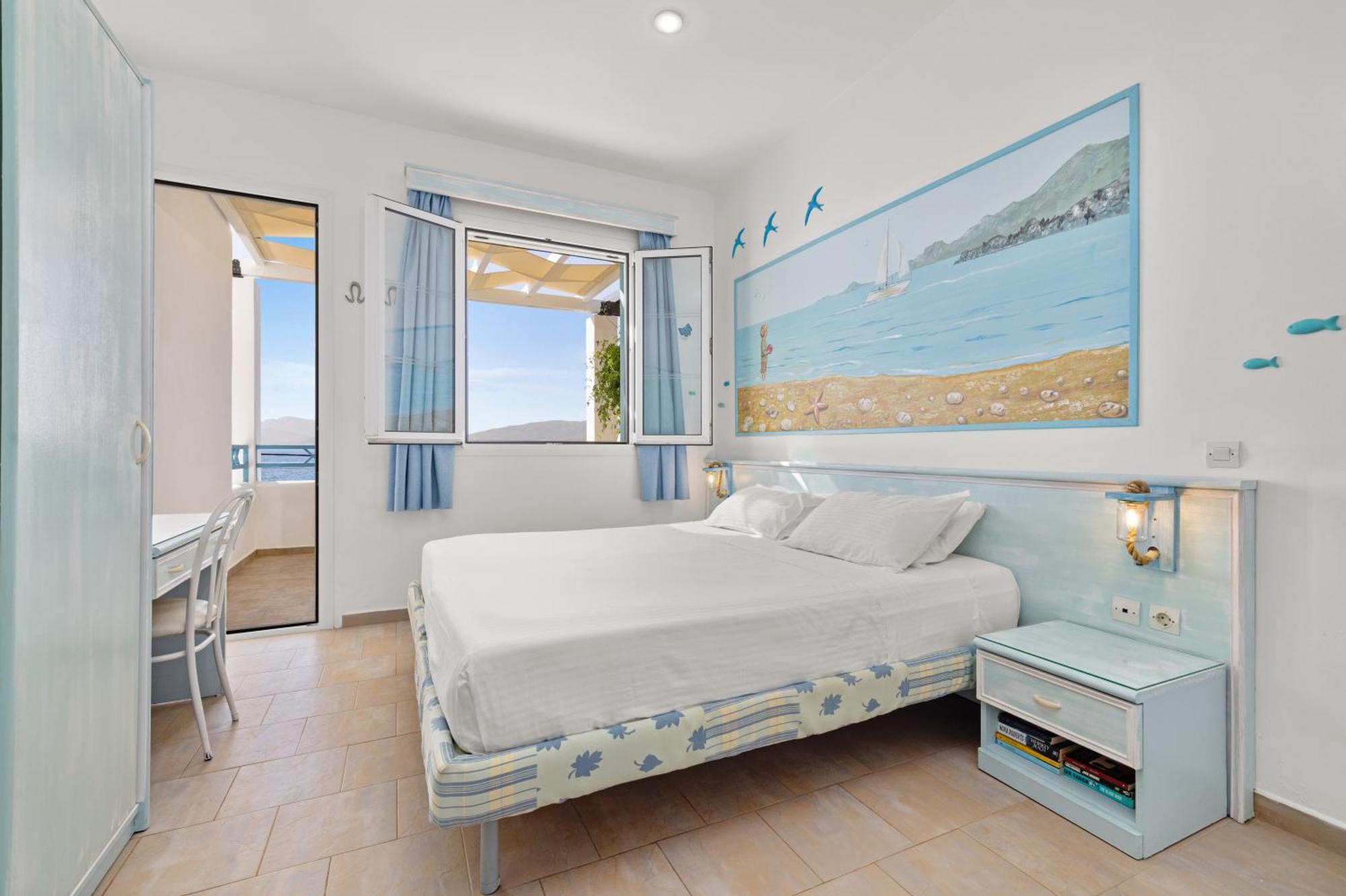 Haraki Memories Beach Studios Екстер'єр фото