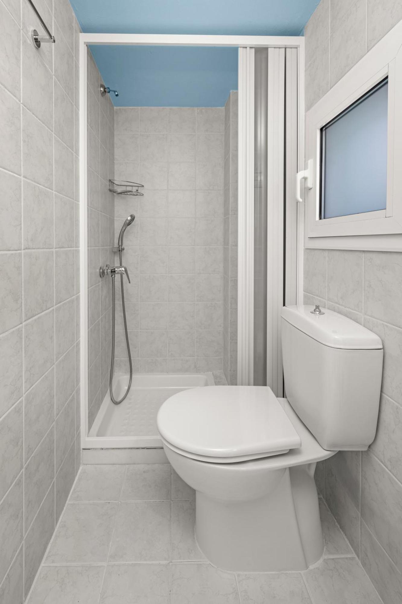 Haraki Memories Beach Studios Екстер'єр фото