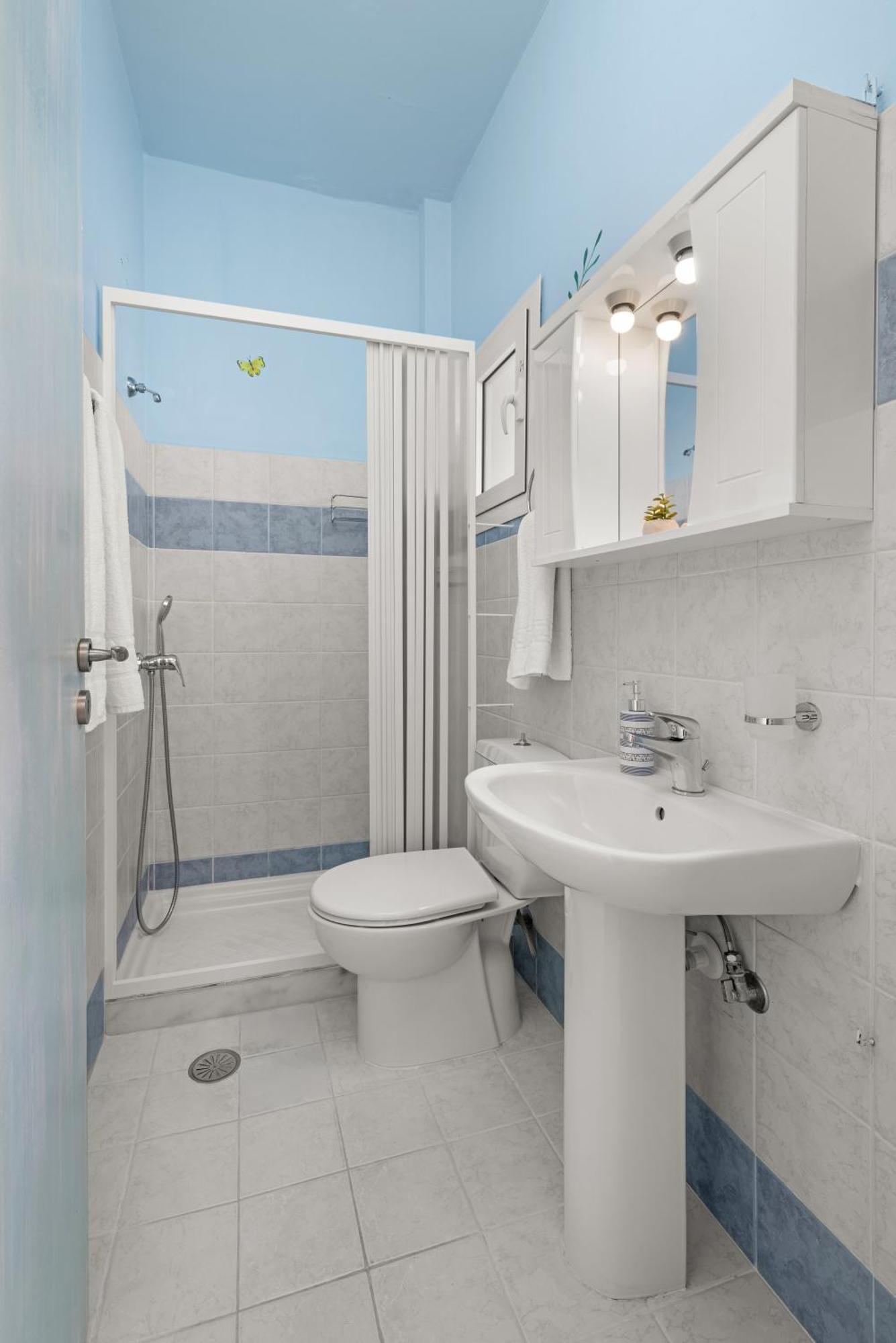 Haraki Memories Beach Studios Екстер'єр фото